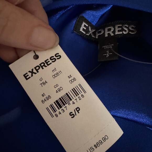 Express - Picture 6 of 6